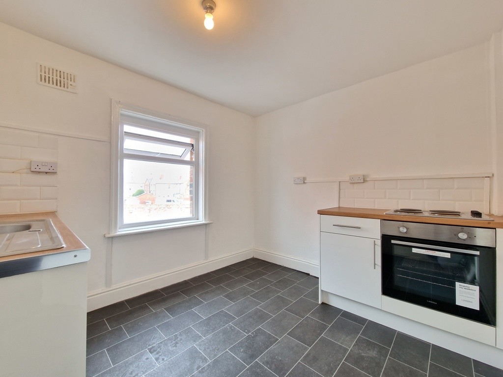 14 Brighton Avenue, Blackpool, Lancashire, FY4 1HL