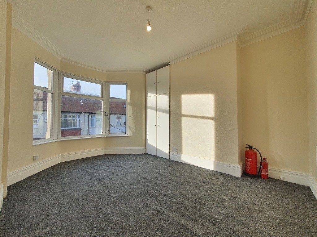 14 Brighton Avenue, Blackpool, Lancashire, FY4 1HL