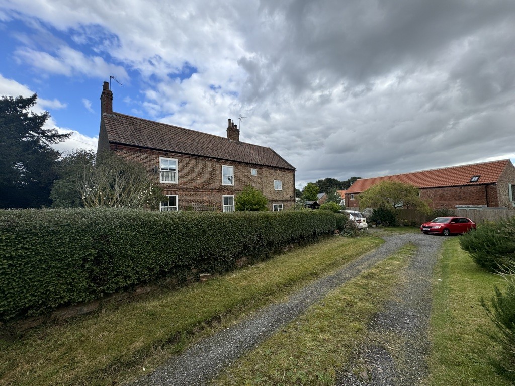 Yew Tree Farm, Marton, Marton Cum Grafton, York, North Yorkshire, YO51 9QY