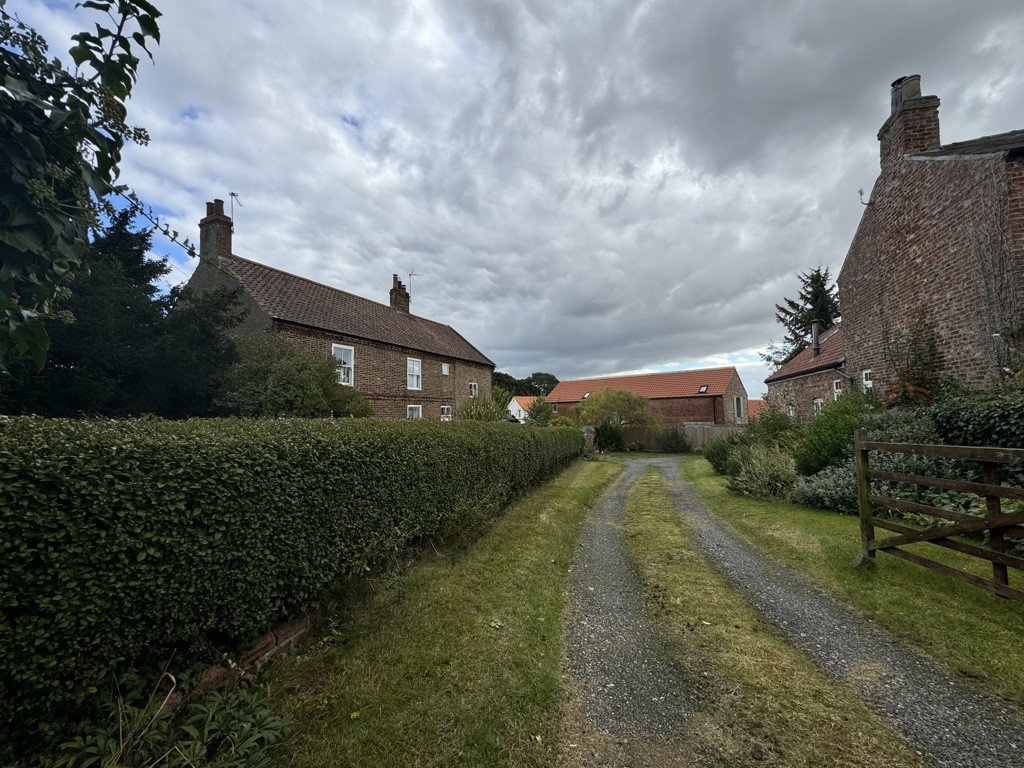 Yew Tree Farm, Marton, Marton Cum Grafton, York, North Yorkshire, YO51 9QY
