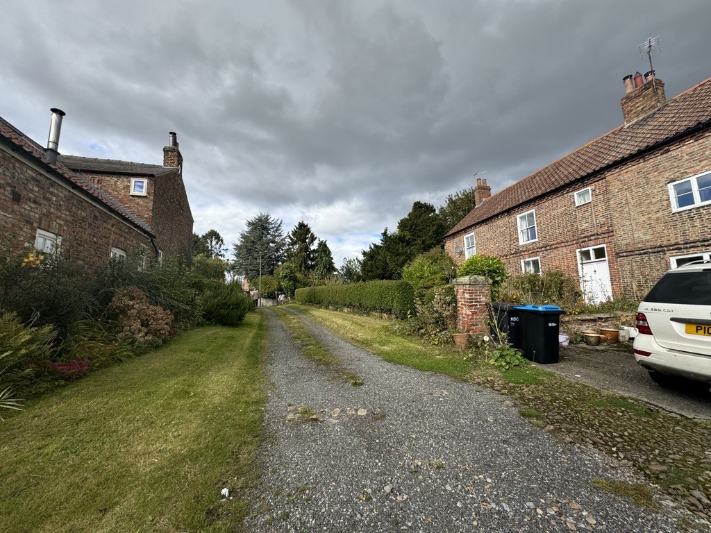 Yew Tree Farm, Marton, Marton Cum Grafton, York, North Yorkshire, YO51 9QY