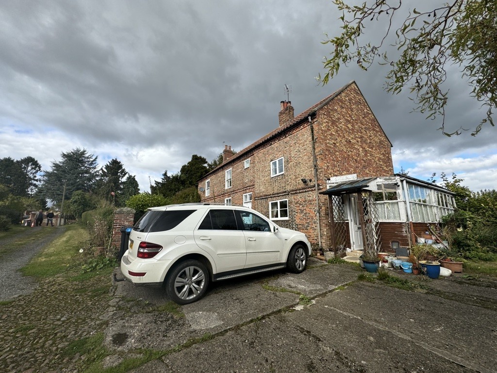 Yew Tree Farm, Marton, Marton Cum Grafton, York, North Yorkshire, YO51 9QY