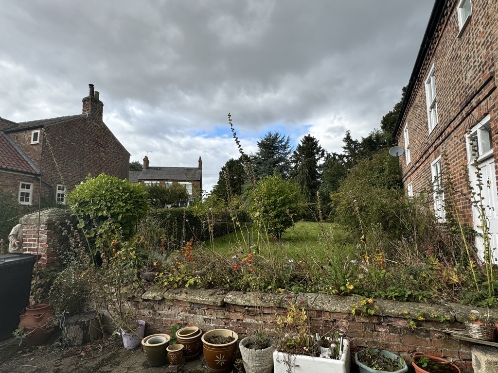 Yew Tree Farm, Marton, Marton Cum Grafton, York, North Yorkshire, YO51 9QY