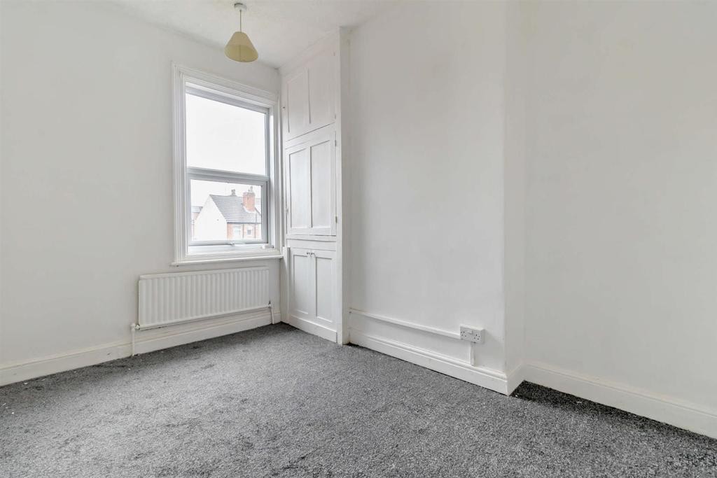 25 Park Road, Doncaster, South Yorkshire, DN1 2QH