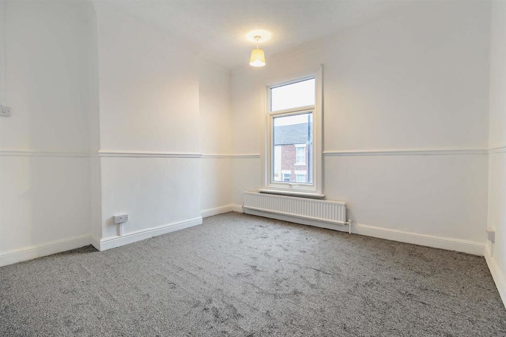 25 Park Road, Doncaster, South Yorkshire, DN1 2QH