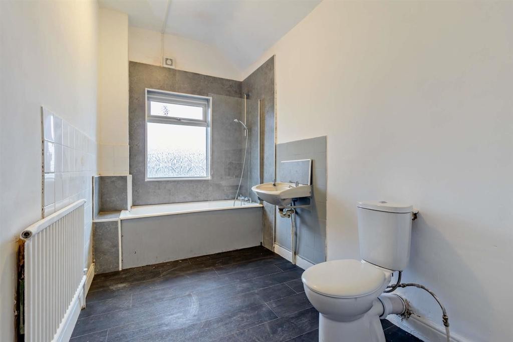 25 Park Road, Doncaster, South Yorkshire, DN1 2QH