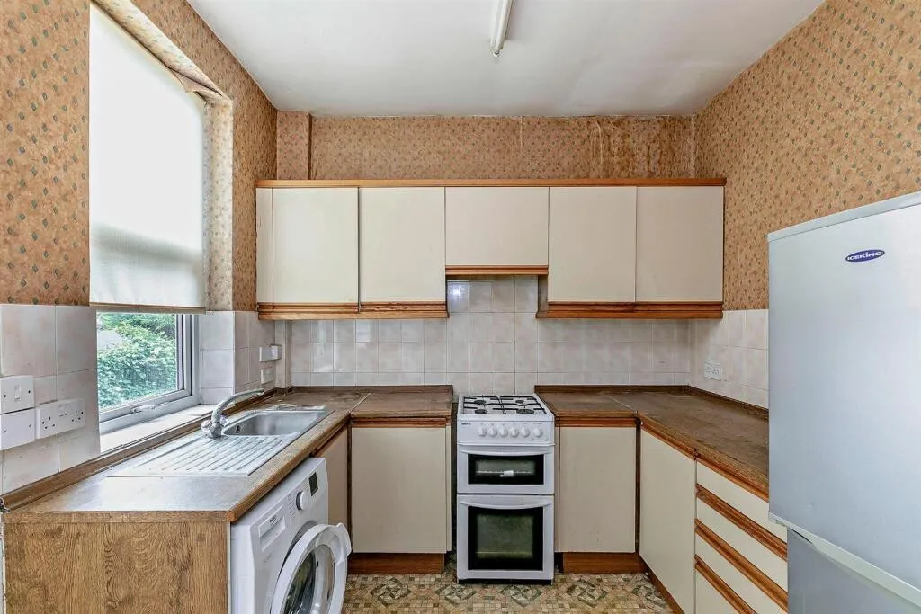 13 Wheatcroft Road, Rawmarsh, Rotherham, South Yorkshire, S62 5JR