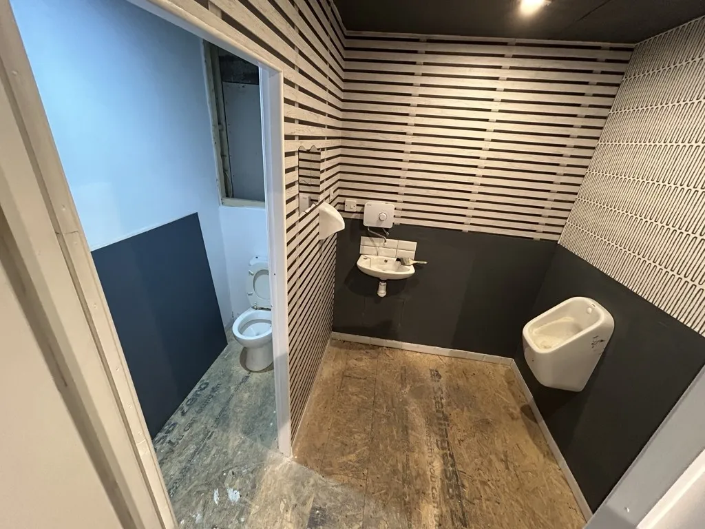 Property cover