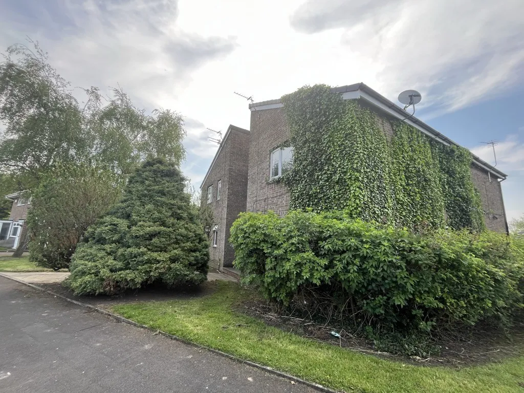 Block Of Flats 32-46 New Drake Green, Westhoughton, Bolton, Lancashire, BL5 2RF