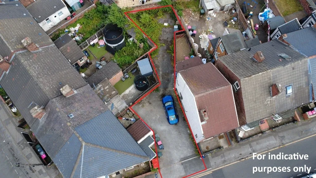 Property cover