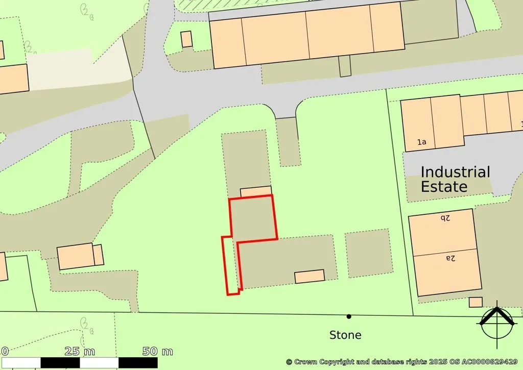 Property cover