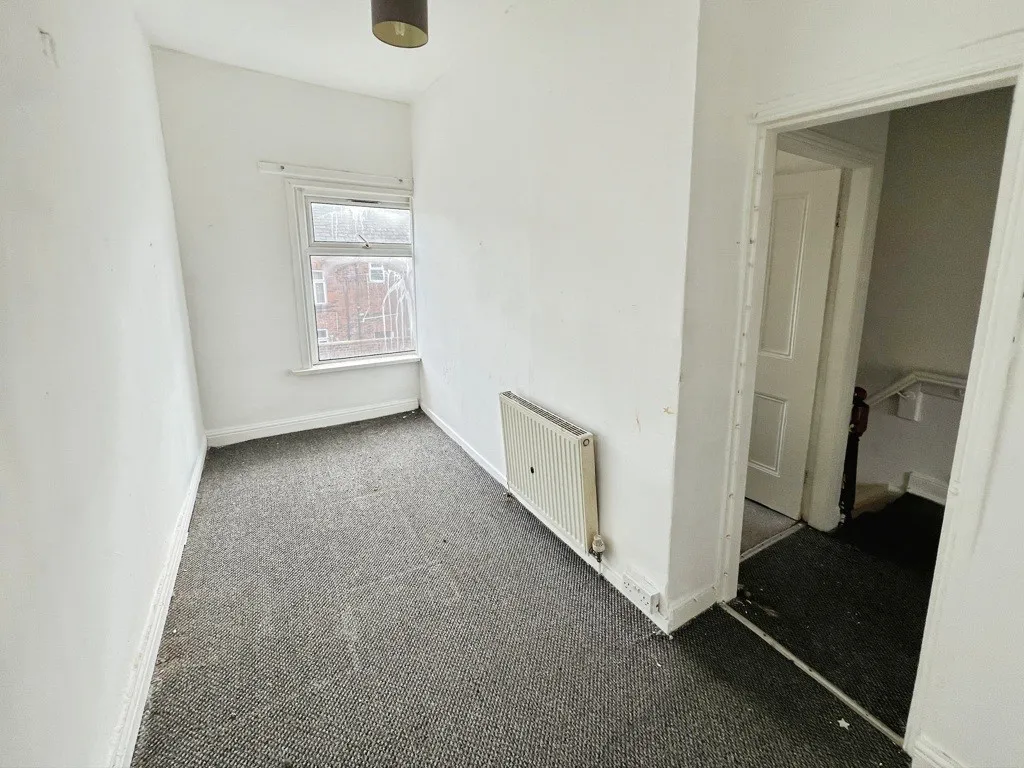 8 Osborne Grove, Bolton, Lancashire, BL1 3BN