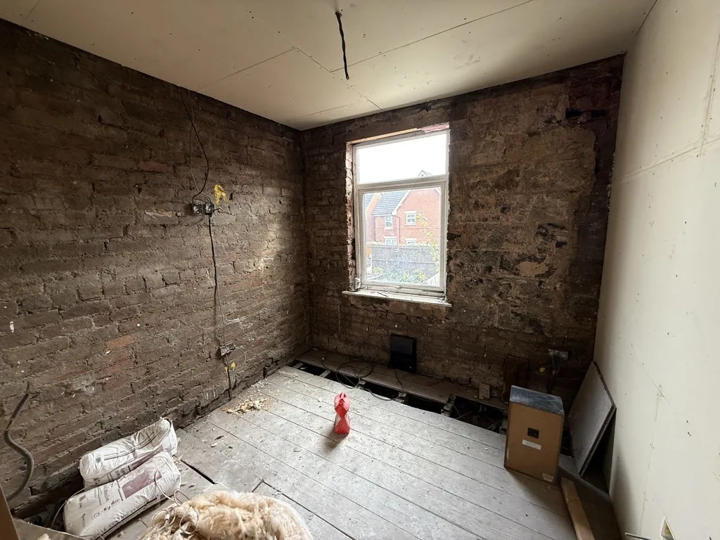 Property cover