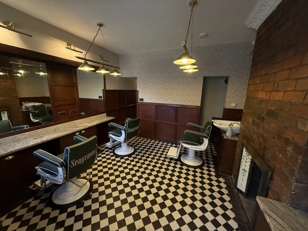 835 Chesterfield Road, Woodseats , Sheffield, South Yorkshire, S8 0SQ
