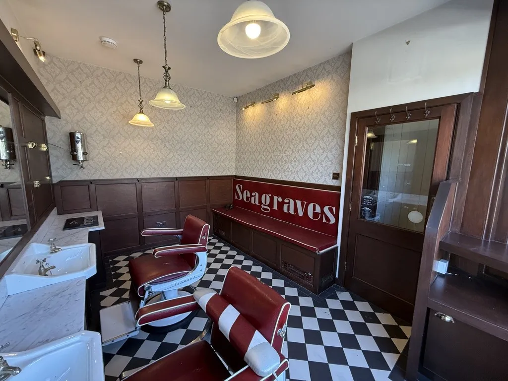 835 Chesterfield Road, Woodseats , Sheffield, South Yorkshire, S8 0SQ