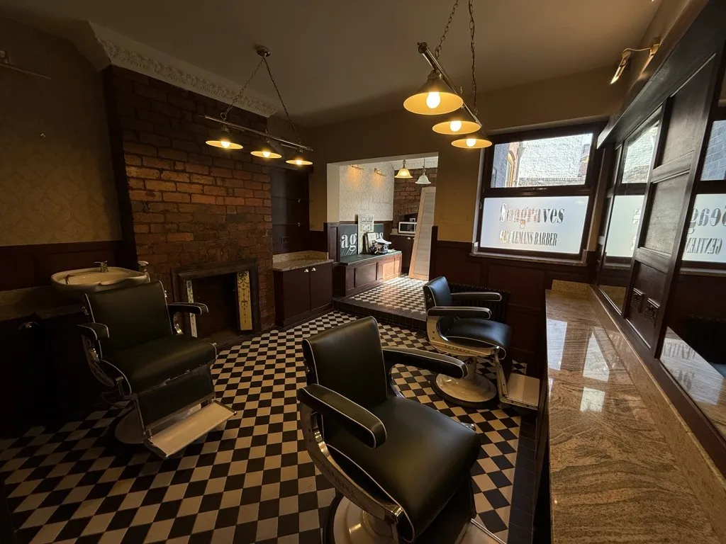 835 Chesterfield Road, Woodseats , Sheffield, South Yorkshire, S8 0SQ