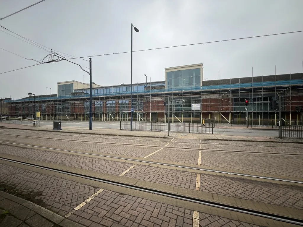 1314 City Link, Hessel Street, Salford, Greater Manchester, M50 1DJ