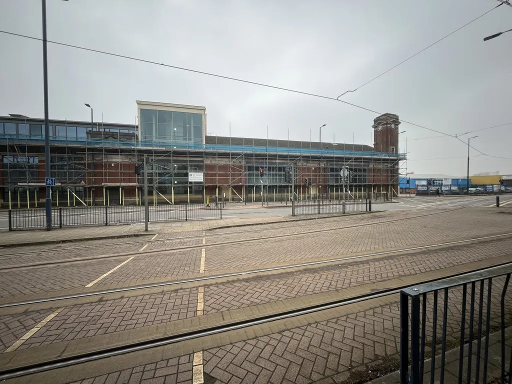 1314 City Link, Hessel Street, Salford, Greater Manchester, M50 1DJ
