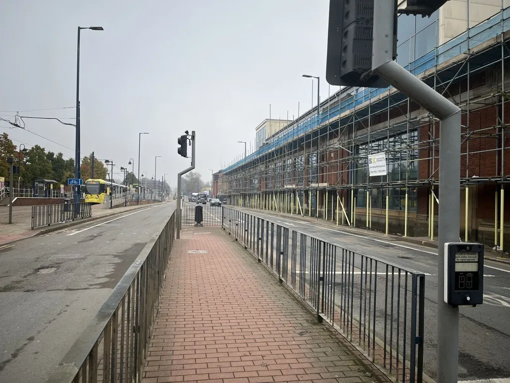 1314 City Link, Hessel Street, Salford, Greater Manchester, M50 1DJ