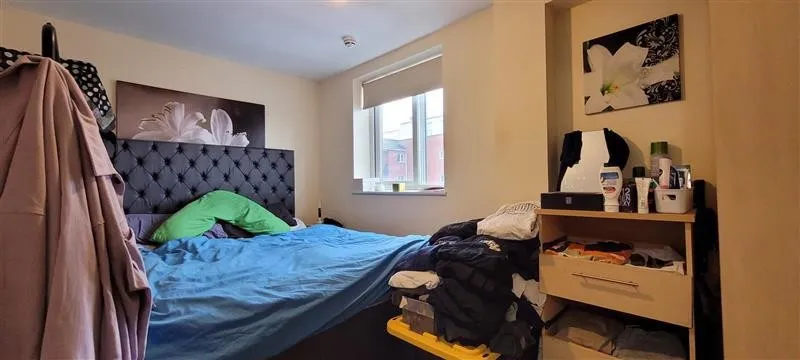 1314 City Link, Hessel Street, Salford, Greater Manchester, M50 1DJ