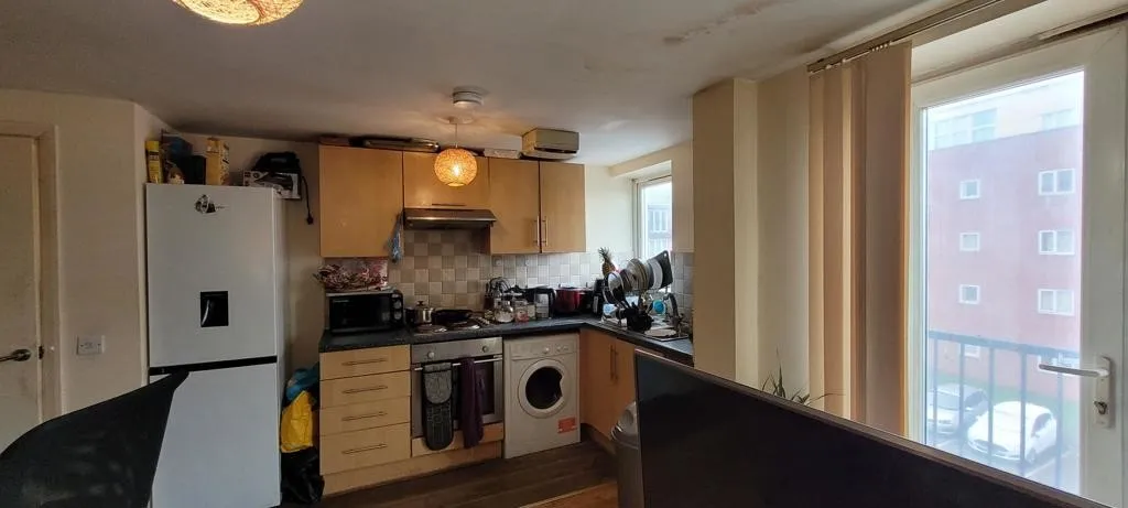 1314 City Link, Hessel Street, Salford, Greater Manchester, M50 1DJ