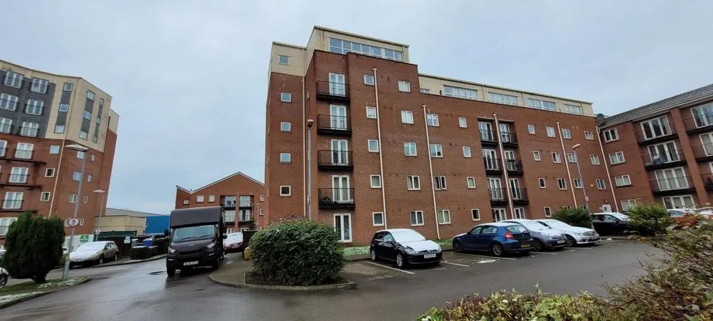 1314 City Link, Hessel Street, Salford, Greater Manchester, M50 1DJ