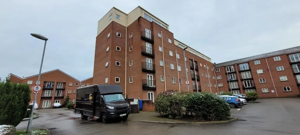 1314 City Link, Hessel Street, Salford, Greater Manchester, M50 1DJ