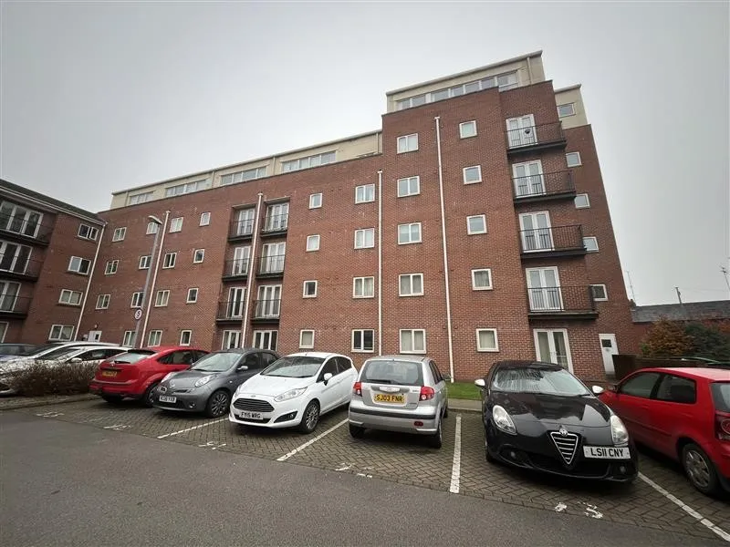 1314 City Link, Hessel Street, Salford, Greater Manchester, M50 1DJ