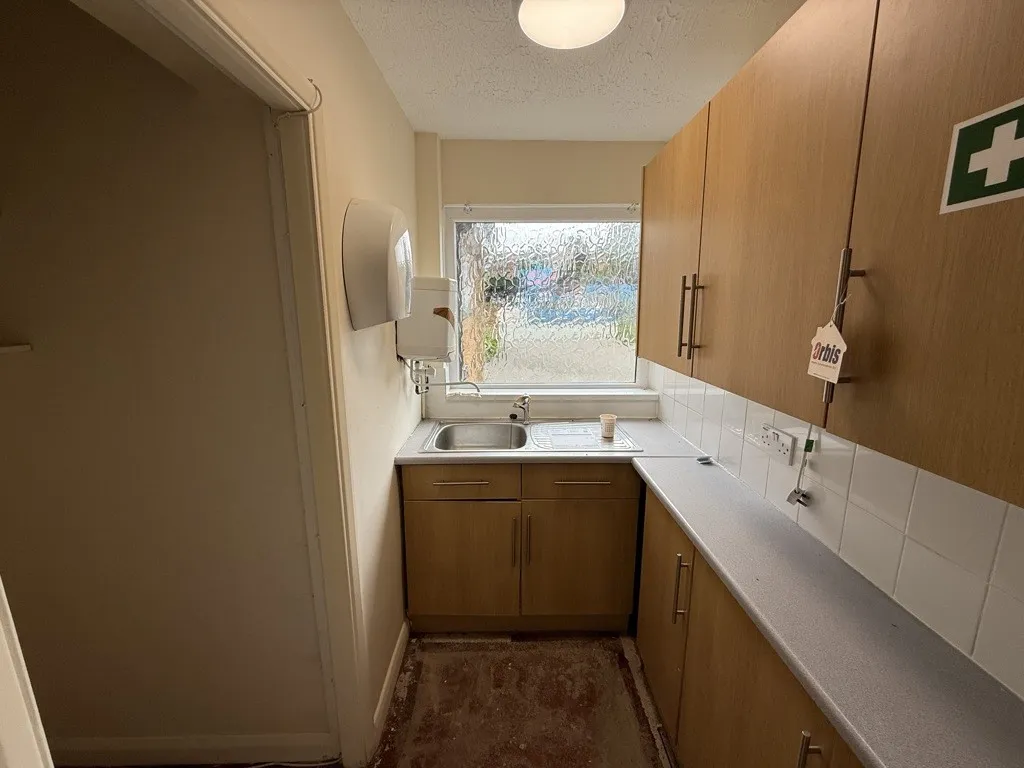 Property cover