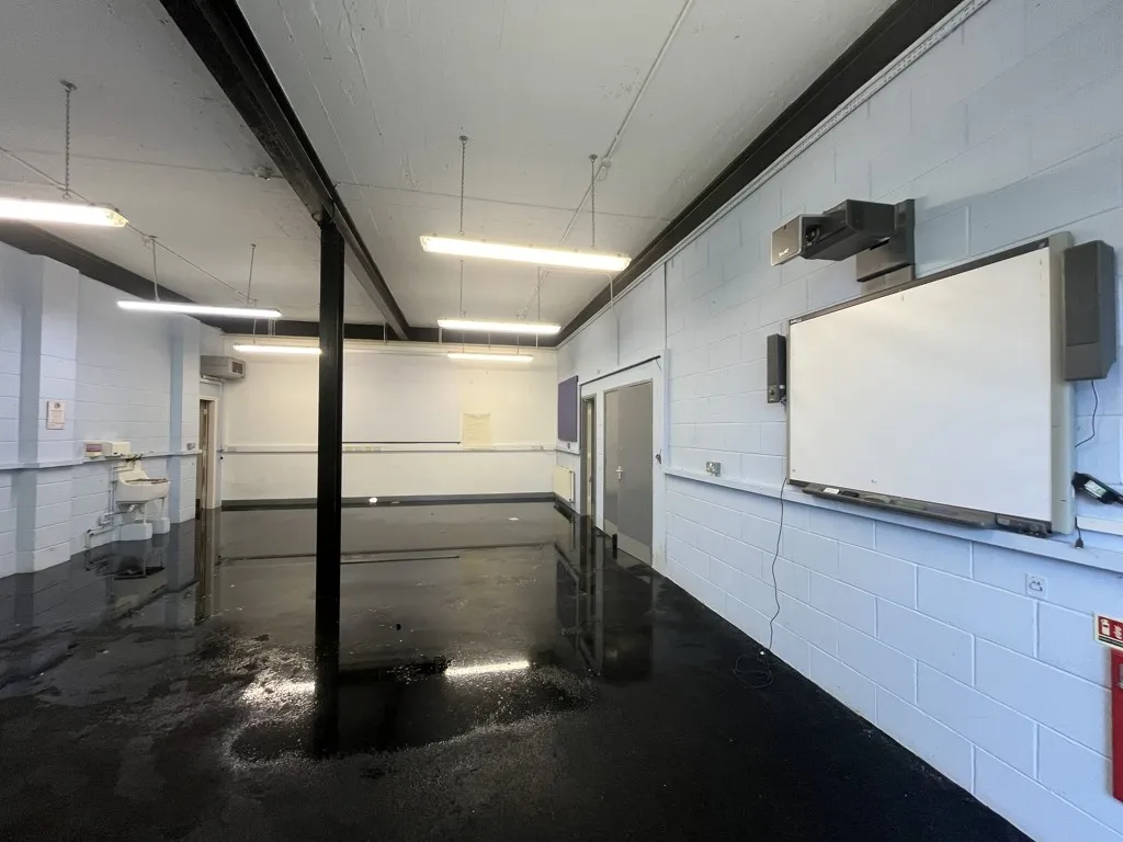 Pathways Former Day Care Centre, Nettleton Road, Mirfield, West Yorkshire, WF14 9AQ