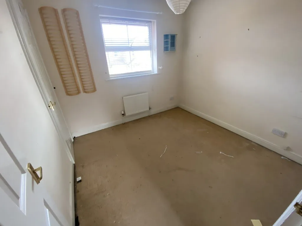 14 Greenfields Way, Carlton-In-Lindrick, Worksop, Nottinghamshire, S81 9TD