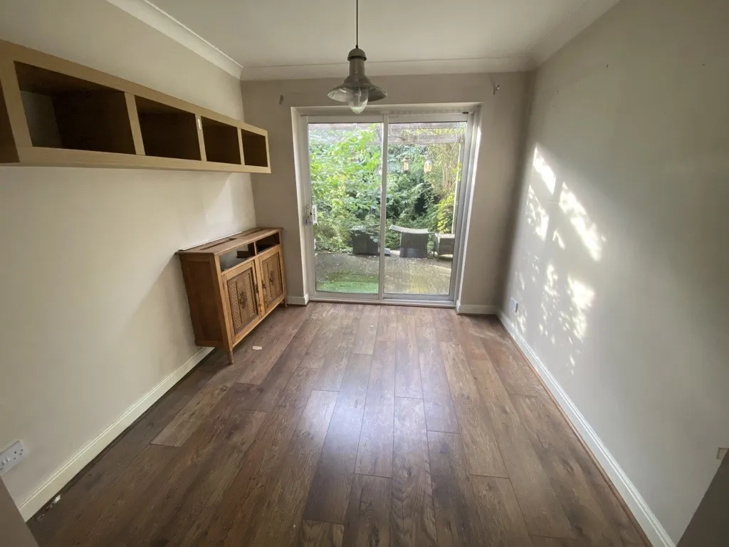 14 Greenfields Way, Carlton-In-Lindrick, Worksop, Nottinghamshire, S81 9TD