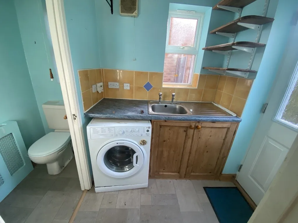 14 Greenfields Way, Carlton-In-Lindrick, Worksop, Nottinghamshire, S81 9TD