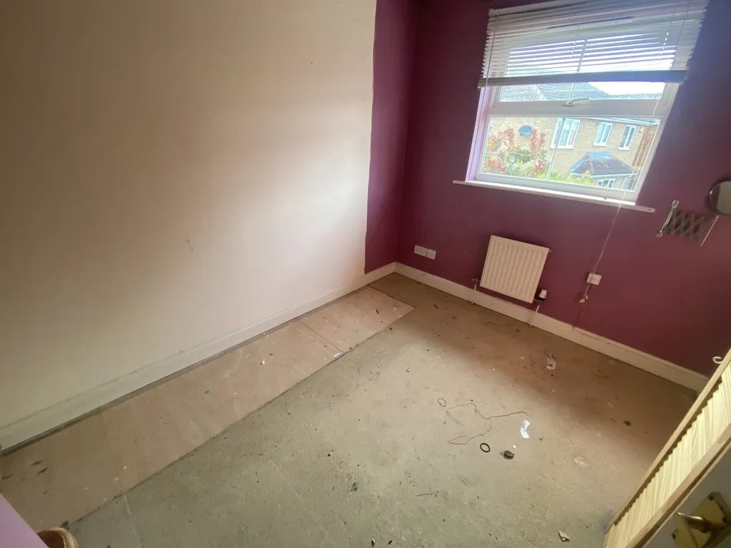 14 Greenfields Way, Carlton-In-Lindrick, Worksop, Nottinghamshire, S81 9TD