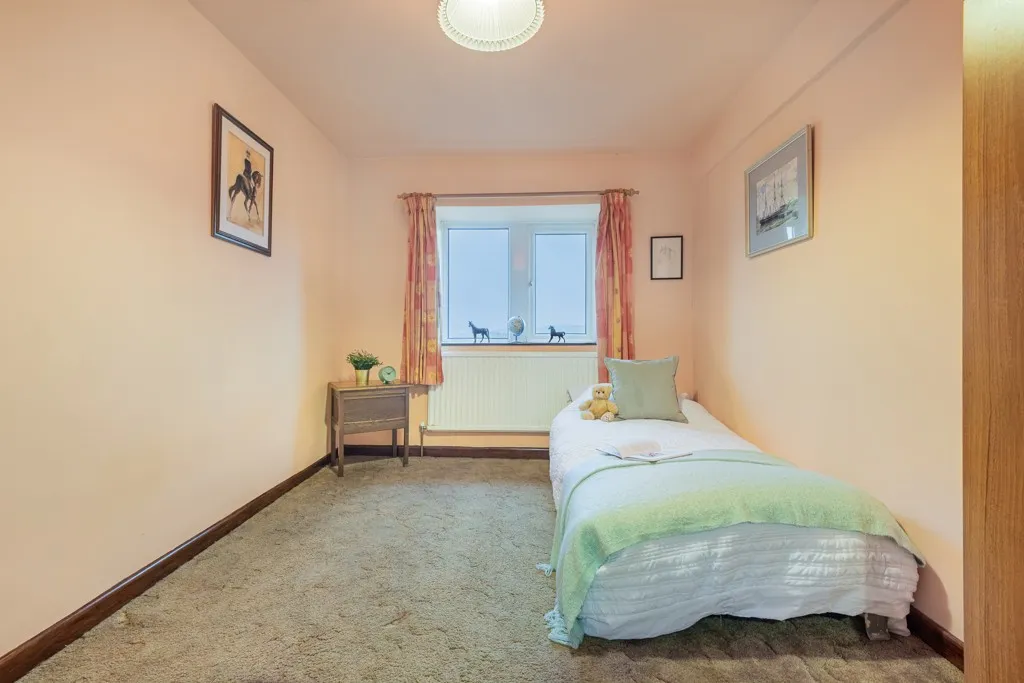 Capon Hall, Malham Moor, Settle, North Yorkshire, BD24 9PR