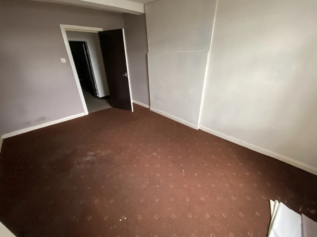 Property cover