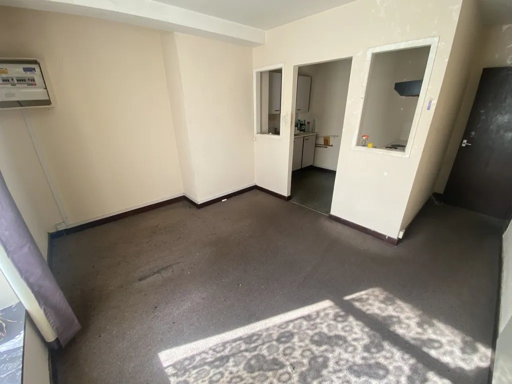 Flats 1-14, 1 & 3 Bath Street, Huddersfield, West Yorkshire, HD1 5BQ