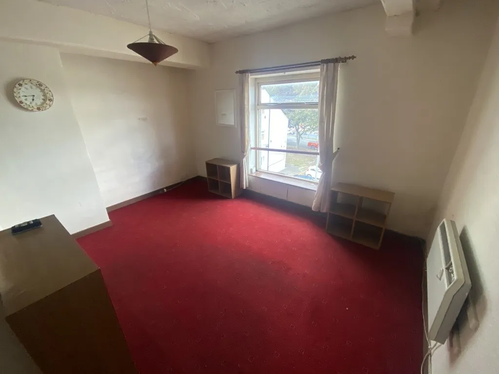 Flats 1-14, 1 & 3 Bath Street, Huddersfield, West Yorkshire, HD1 5BQ