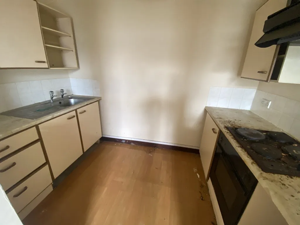Flats 1-14, 1 & 3 Bath Street, Huddersfield, West Yorkshire, HD1 5BQ