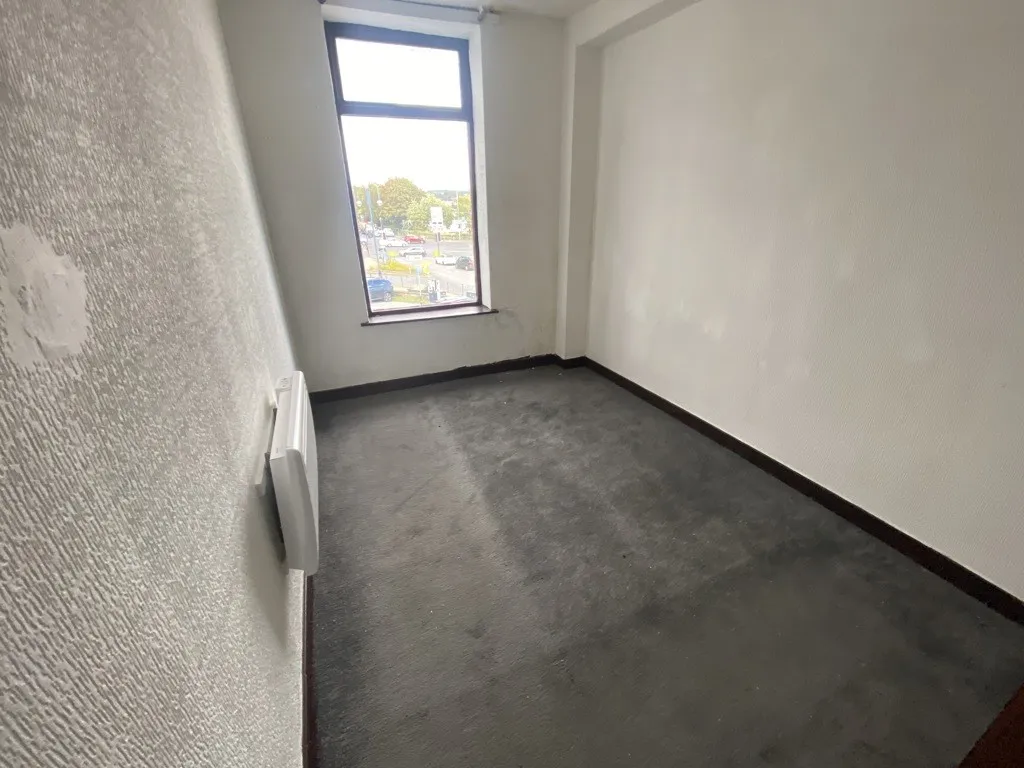 Flats 1-14, 1 & 3 Bath Street, Huddersfield, West Yorkshire, HD1 5BQ