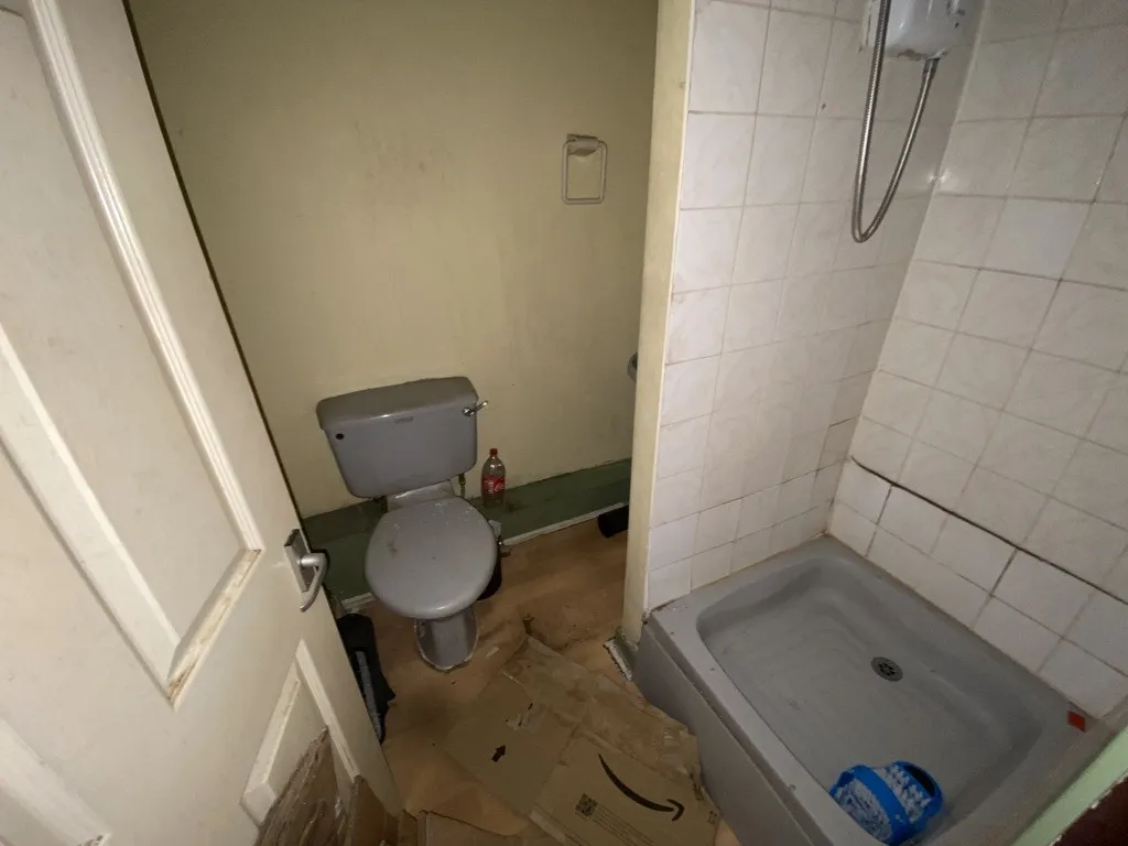 Flats 1-14, 1 & 3 Bath Street, Huddersfield, West Yorkshire, HD1 5BQ