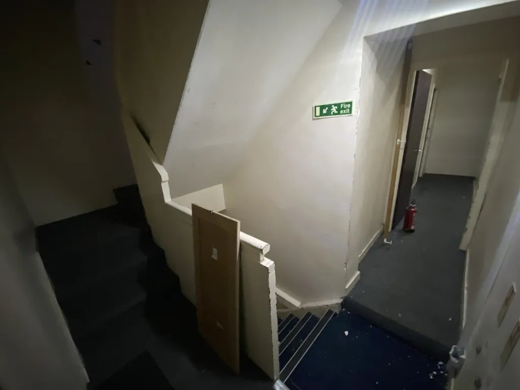 Flats 1-14, 1 & 3 Bath Street, Huddersfield, West Yorkshire, HD1 5BQ