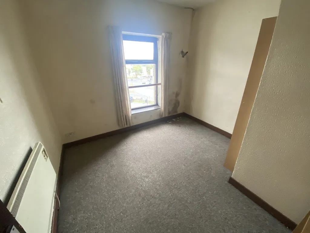 Flats 1-14, 1 & 3 Bath Street, Huddersfield, West Yorkshire, HD1 5BQ