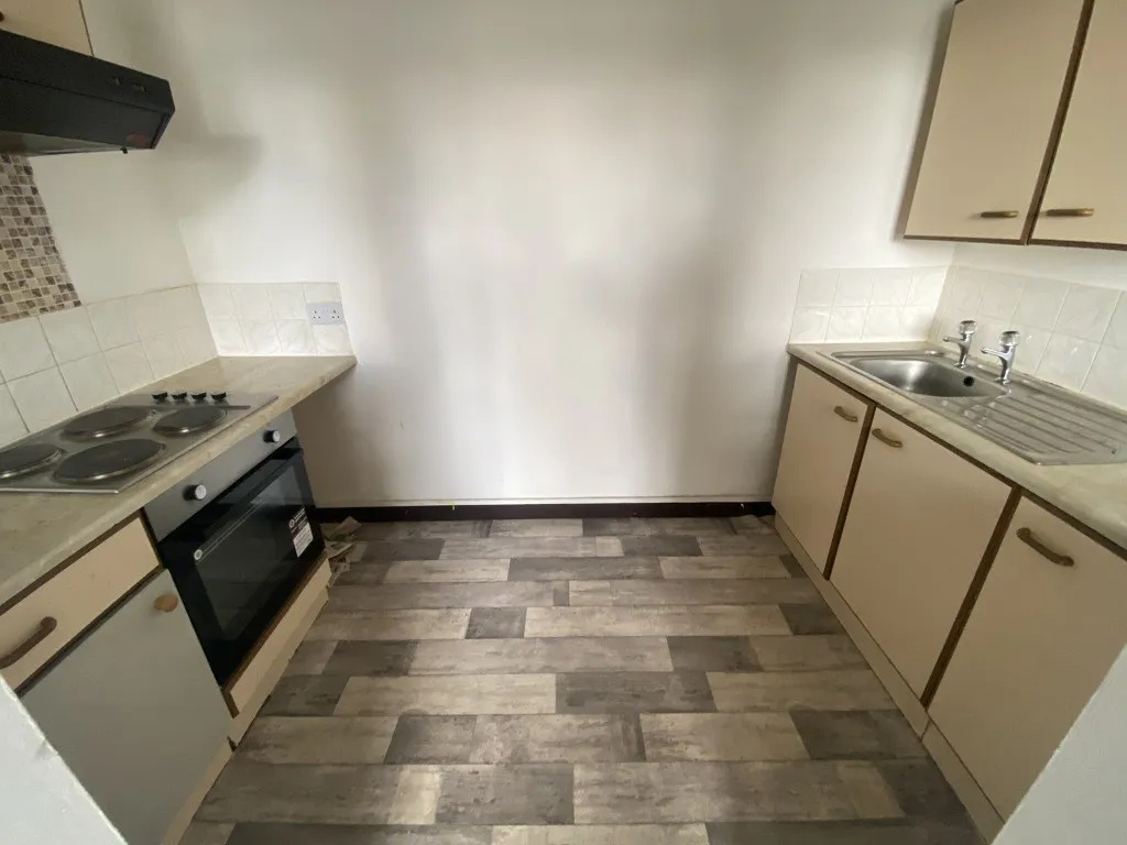 Flats 1-14, 1 & 3 Bath Street, Huddersfield, West Yorkshire, HD1 5BQ