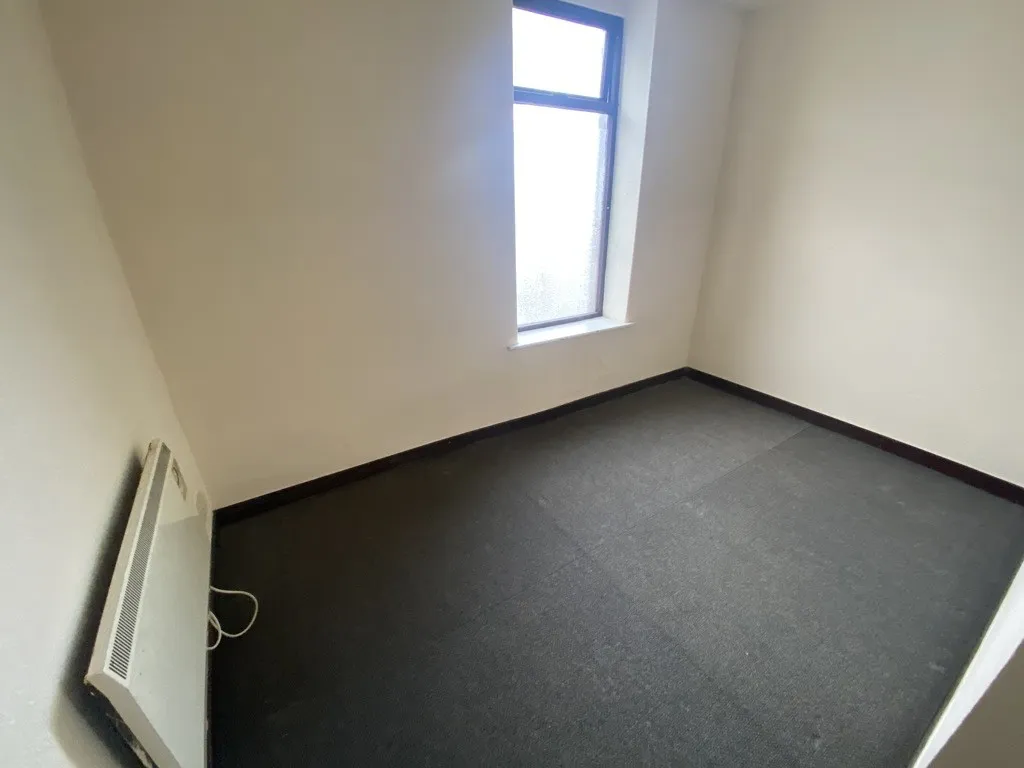 Flats 1-14, 1 & 3 Bath Street, Huddersfield, West Yorkshire, HD1 5BQ