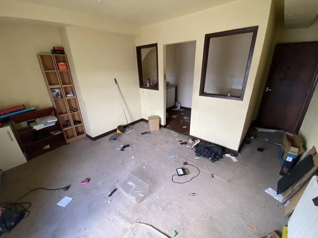 Flats 1-14, 1 & 3 Bath Street, Huddersfield, West Yorkshire, HD1 5BQ