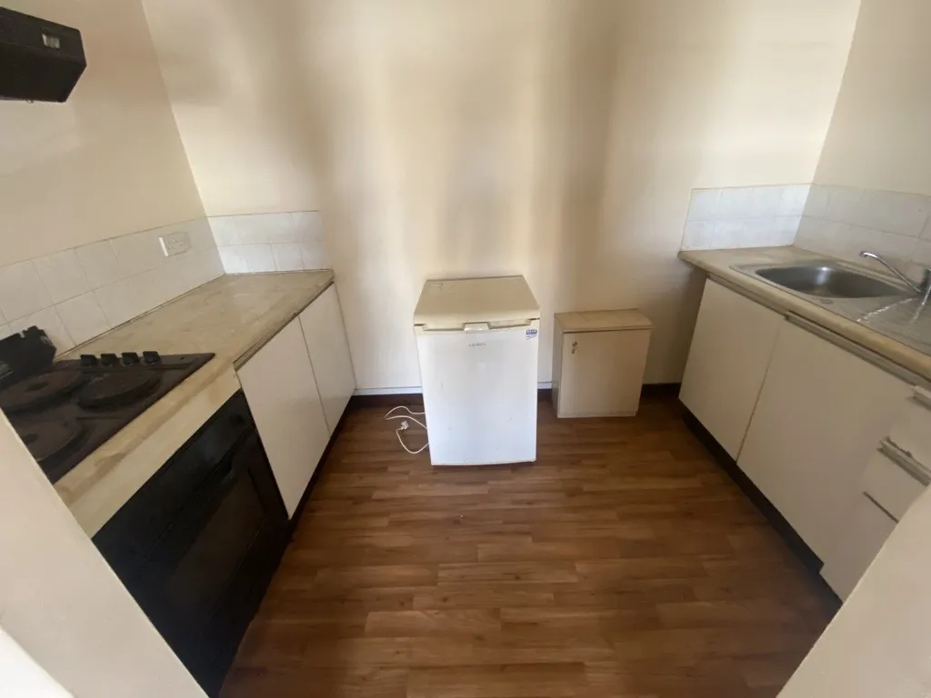 Flats 1-14, 1 & 3 Bath Street, Huddersfield, West Yorkshire, HD1 5BQ