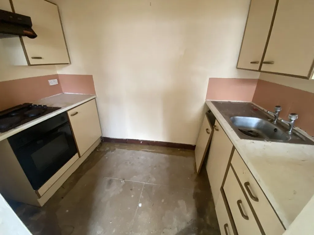 Flats 1-14, 1 & 3 Bath Street, Huddersfield, West Yorkshire, HD1 5BQ