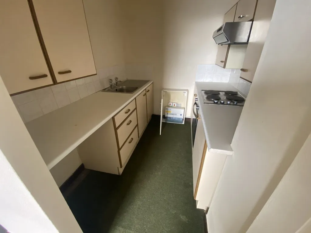 Flats 1-14, 1 & 3 Bath Street, Huddersfield, West Yorkshire, HD1 5BQ