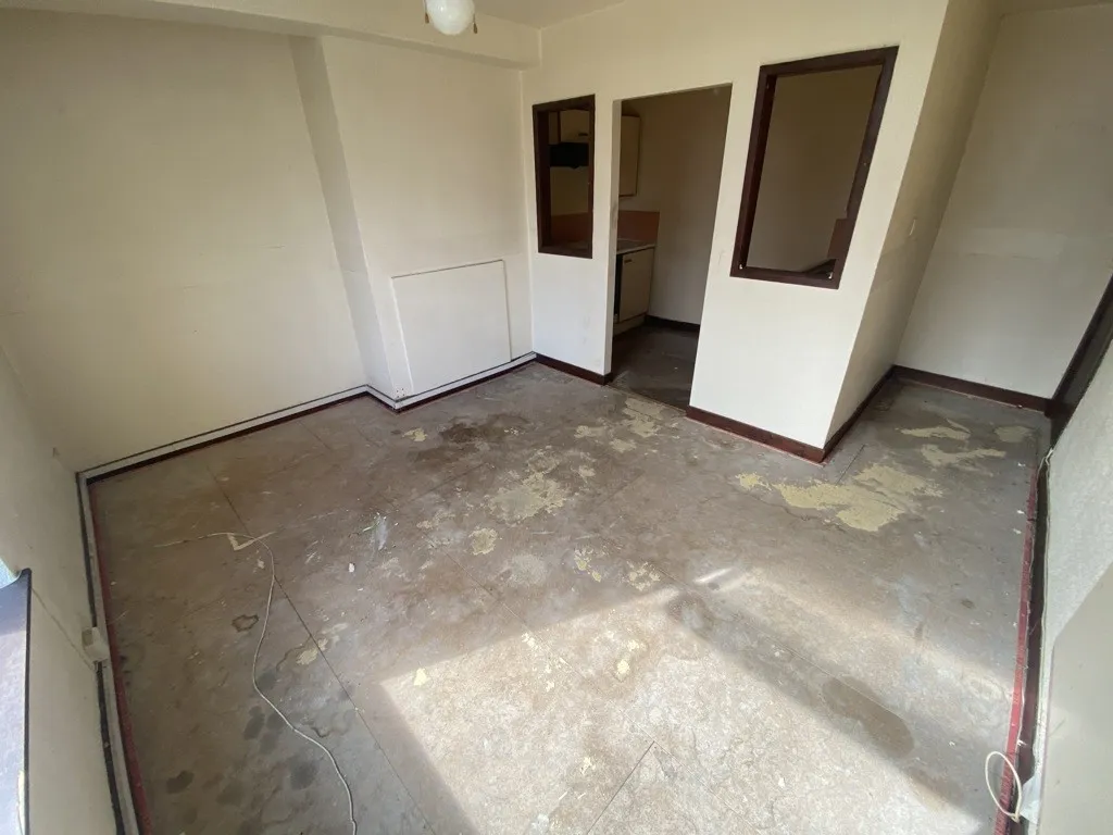 Flats 1-14, 1 & 3 Bath Street, Huddersfield, West Yorkshire, HD1 5BQ
